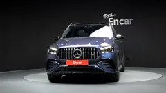 2023 Mercedes-Benz GLE-Class GLE450 4MATIC — фото 3
