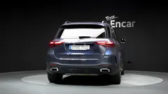 2023 Mercedes-Benz GLE-Class GLE450 4MATIC — фото 4