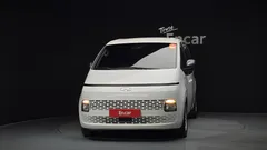 2022 Hyundai Staria 4WD Tourer 11-Seater — фото 3