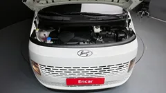 2022 Hyundai Staria 4WD Tourer 11-Seater — фото 6