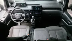 2022 Hyundai Staria 4WD Tourer 11-Seater — фото 14