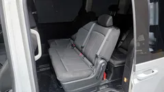 2022 Hyundai Staria 4WD Tourer 11-Seater — фото 15