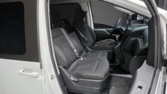2022 Hyundai Staria 4WD Tourer 11-Seater — фото 16