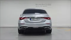 2023 Mercedes-Benz S-Class S500L 4MATIC — фото 4