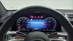 2023 Mercedes-Benz S-Class S500L 4MATIC — фото 8
