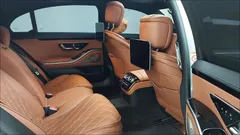 2023 Mercedes-Benz S-Class S500L 4MATIC — фото 10