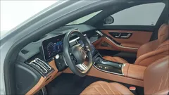 2023 Mercedes-Benz S-Class S500L 4MATIC — фото 17