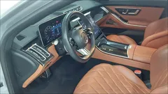 2023 Mercedes-Benz S-Class S500L 4MATIC — фото 18