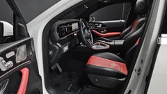 2023 Mercedes-Benz GLE-Class GLE400d 4MATIC Coupe, белый — фото 11