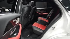 2023 Mercedes-Benz GLE-Class GLE400d 4MATIC Coupe, белый — фото 12