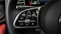2023 Mercedes-Benz GLE-Class GLE400d 4MATIC Coupe, белый — фото 19