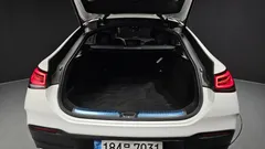 2023 Mercedes-Benz GLE-Class GLE400d 4MATIC Coupe, белый — фото 20
