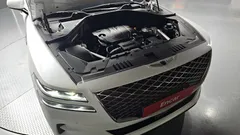 2023 Genesis GV80 2.5T Gasoline AWD — фото 6