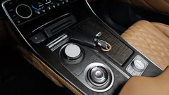 2023 Genesis GV80 2.5T Gasoline AWD — фото 9