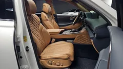 2023 Genesis GV80 2.5T Gasoline AWD — фото 10