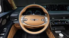 2023 Genesis GV80 2.5T Gasoline AWD — фото 17
