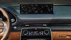 2023 Genesis GV80 2.5T Gasoline AWD — фото 18