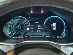 2022 Genesis G80 Diesel 2.2 AWD — фото 6