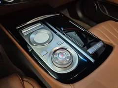 2022 Genesis G80 Diesel 2.2 AWD — фото 8