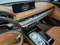2022 Genesis G80 Diesel 2.2 AWD — фото 10