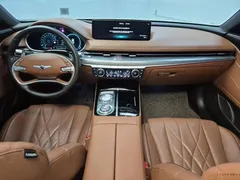 2022 Genesis G80 Diesel 2.2 AWD — фото 14