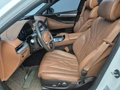 2022 Genesis G80 Diesel 2.2 AWD — фото 15