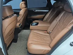 2022 Genesis G80 Diesel 2.2 AWD — фото 16