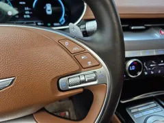 2022 Genesis G80 Diesel 2.2 AWD — фото 20