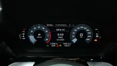 2023 Audi A3 40 TFSI Premium, белый — фото 8