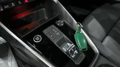 2023 Audi A3 40 TFSI Premium, белый — фото 9