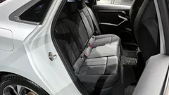 2023 Audi A3 40 TFSI Premium, белый — фото 12