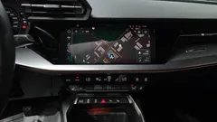 2023 Audi A3 40 TFSI Premium, белый — фото 16
