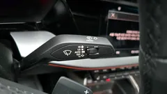 2023 Audi A3 40 TFSI Premium, белый — фото 17