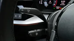 2023 Audi A3 40 TFSI Premium, белый — фото 18
