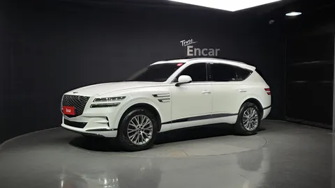 2023 Genesis GV80 2.5T Gasoline AWD