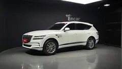 2023 Genesis GV80 2.5T Gasoline AWD — фото 1