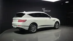 2023 Genesis GV80 2.5T Gasoline AWD — фото 2