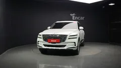 2023 Genesis GV80 2.5T Gasoline AWD — фото 3