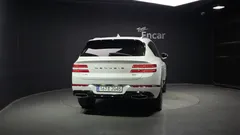 2023 Genesis GV80 2.5T Gasoline AWD — фото 4