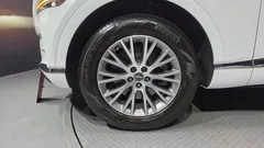 2023 Genesis GV80 2.5T Gasoline AWD — фото 5