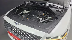 2023 Genesis GV80 2.5T Gasoline AWD — фото 6