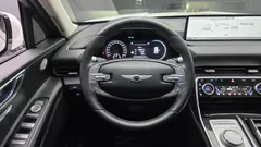 2023 Genesis GV80 2.5T Gasoline AWD — фото 13