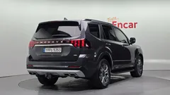 2023 Kia Mohave Diesel 3.0 4WD 5-Seater, серый — фото 2