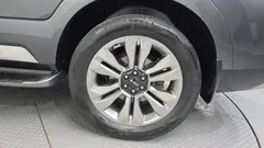 2023 Kia Mohave Diesel 3.0 4WD 5-Seater, серый — фото 5