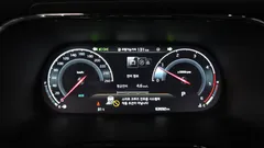 2023 Kia Mohave Diesel 3.0 4WD 5-Seater, серый — фото 8