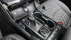2023 Kia Mohave Diesel 3.0 4WD 5-Seater, серый — фото 9
