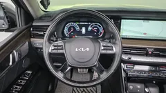 2023 Kia Mohave Diesel 3.0 4WD 5-Seater, серый — фото 13