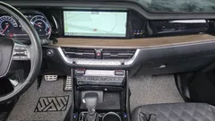 2023 Kia Mohave Diesel 3.0 4WD 5-Seater, серый — фото 14