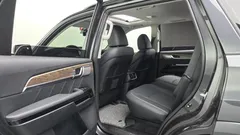 2023 Kia Mohave Diesel 3.0 4WD 5-Seater, серый — фото 17
