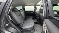 2023 Kia Mohave Diesel 3.0 4WD 5-Seater, серый — фото 19